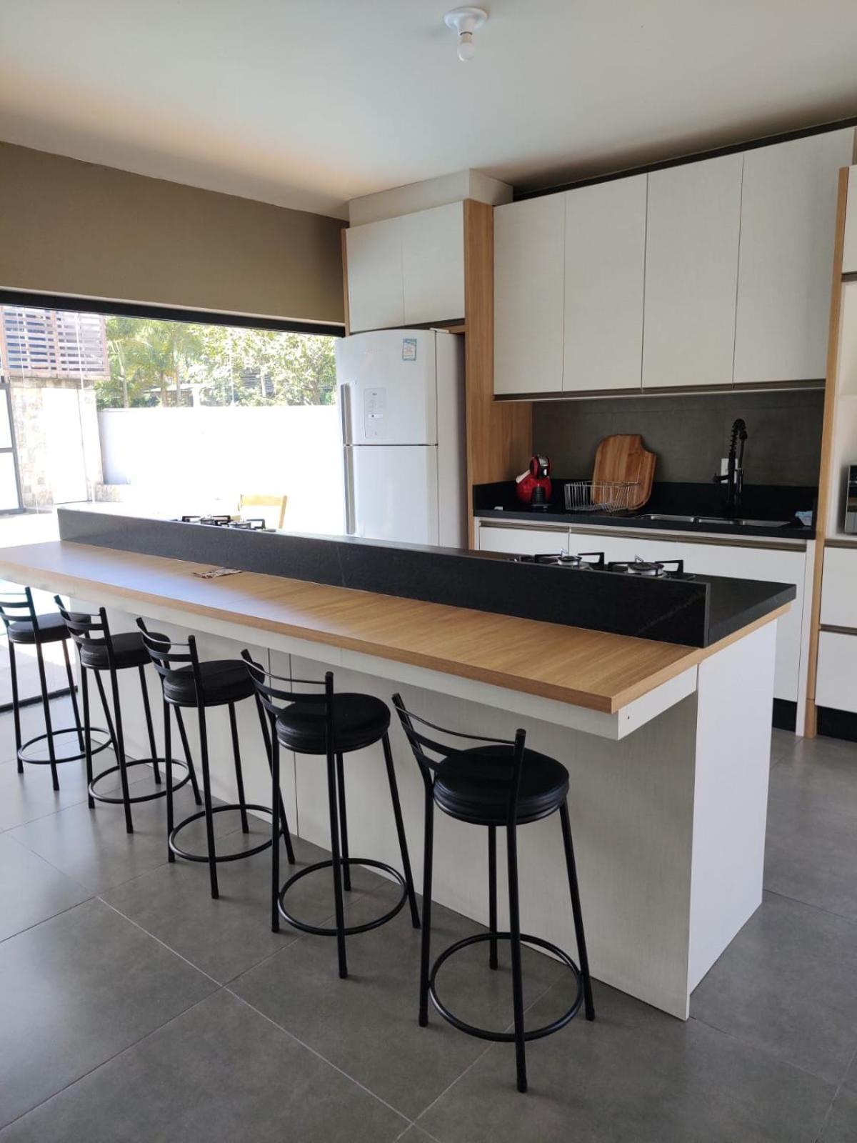 Casa de hóspedes Morada Stucchi