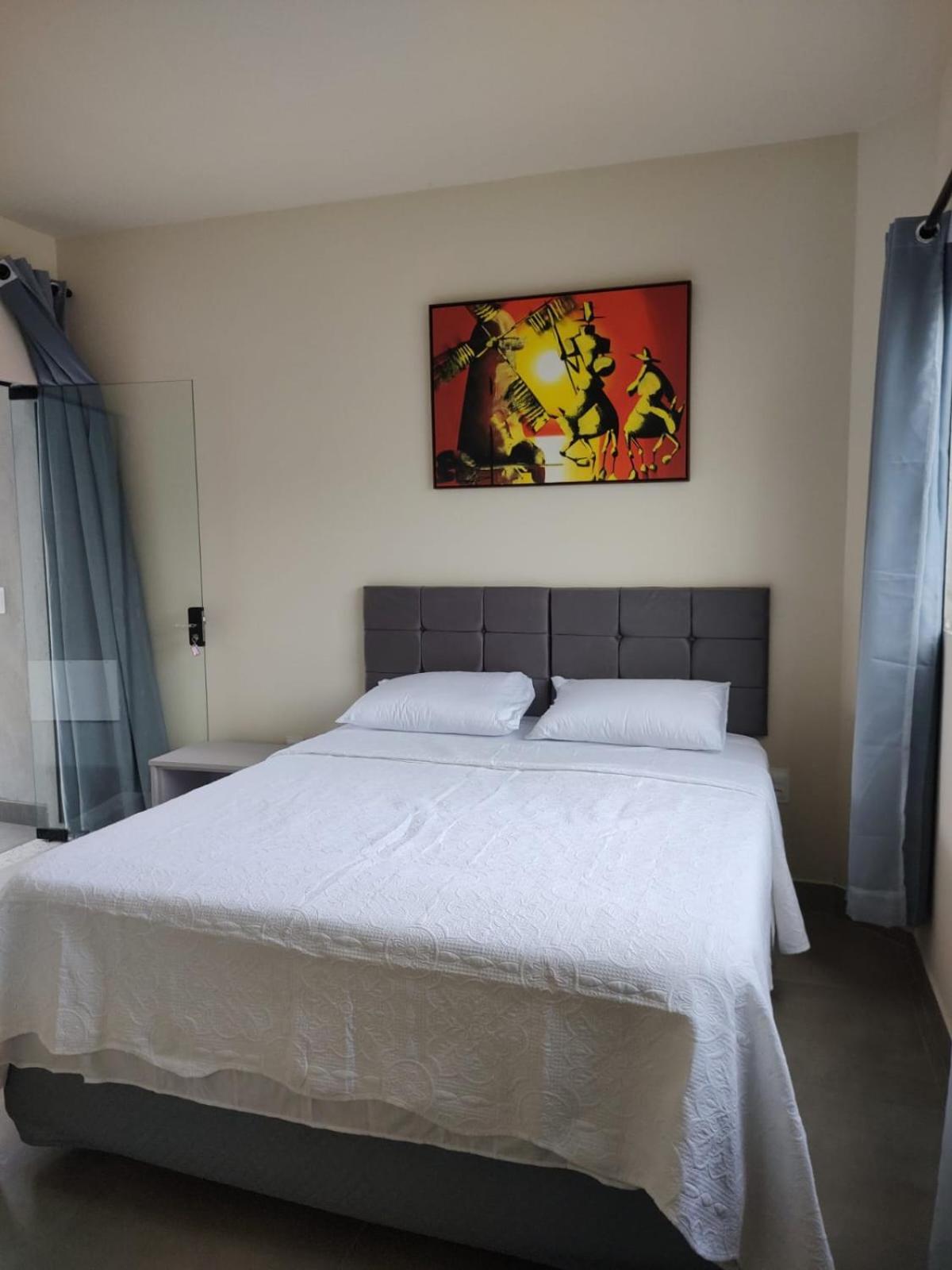Morada Stucchi Casa de hóspedes Balneario Camboriu