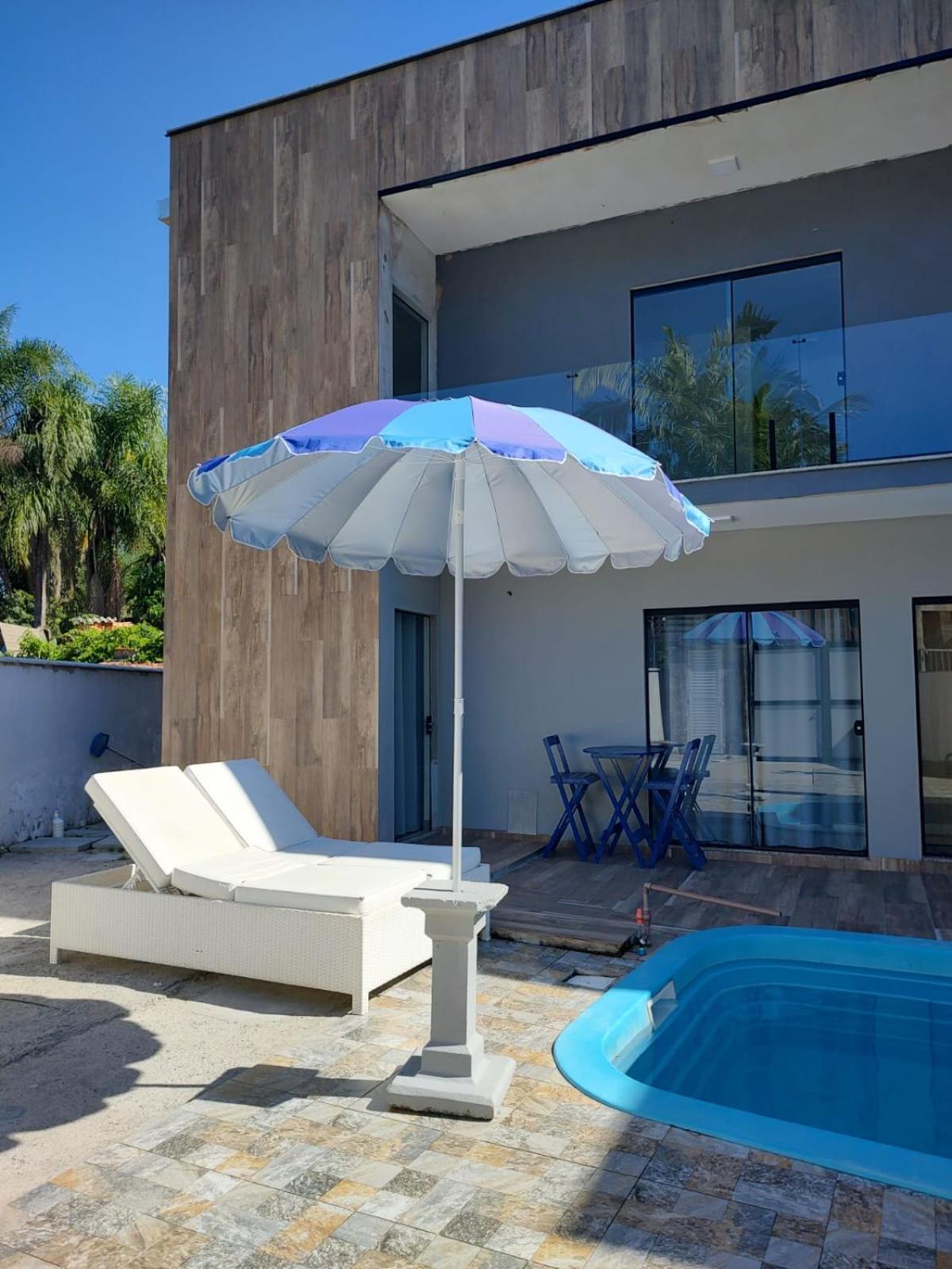 Morada Stucchi Casa de hóspedes Balneario Camboriu