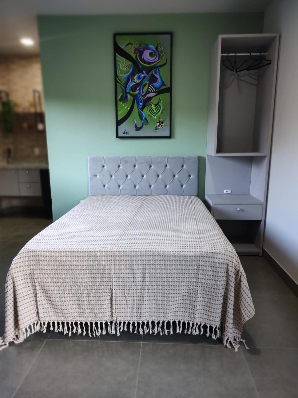 Casa de hóspedes Morada Stucchi