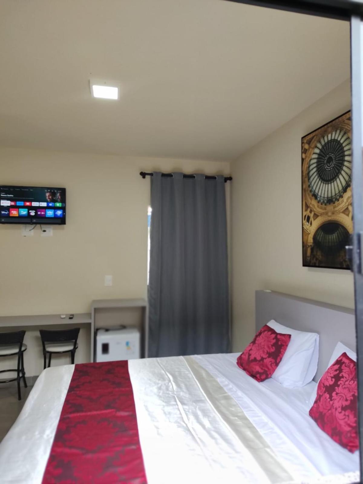 Casa de hóspedes Morada Stucchi Balneario Camboriu