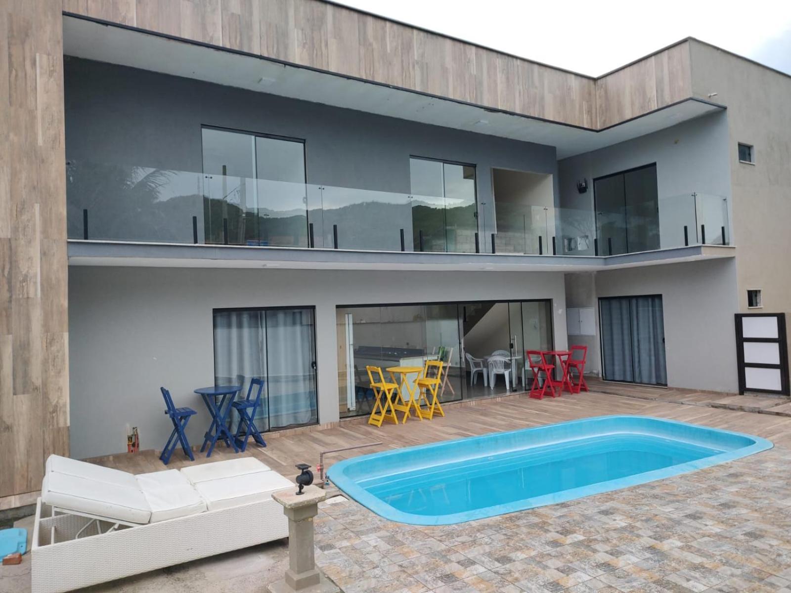 Morada Stucchi * Balneario Camboriu