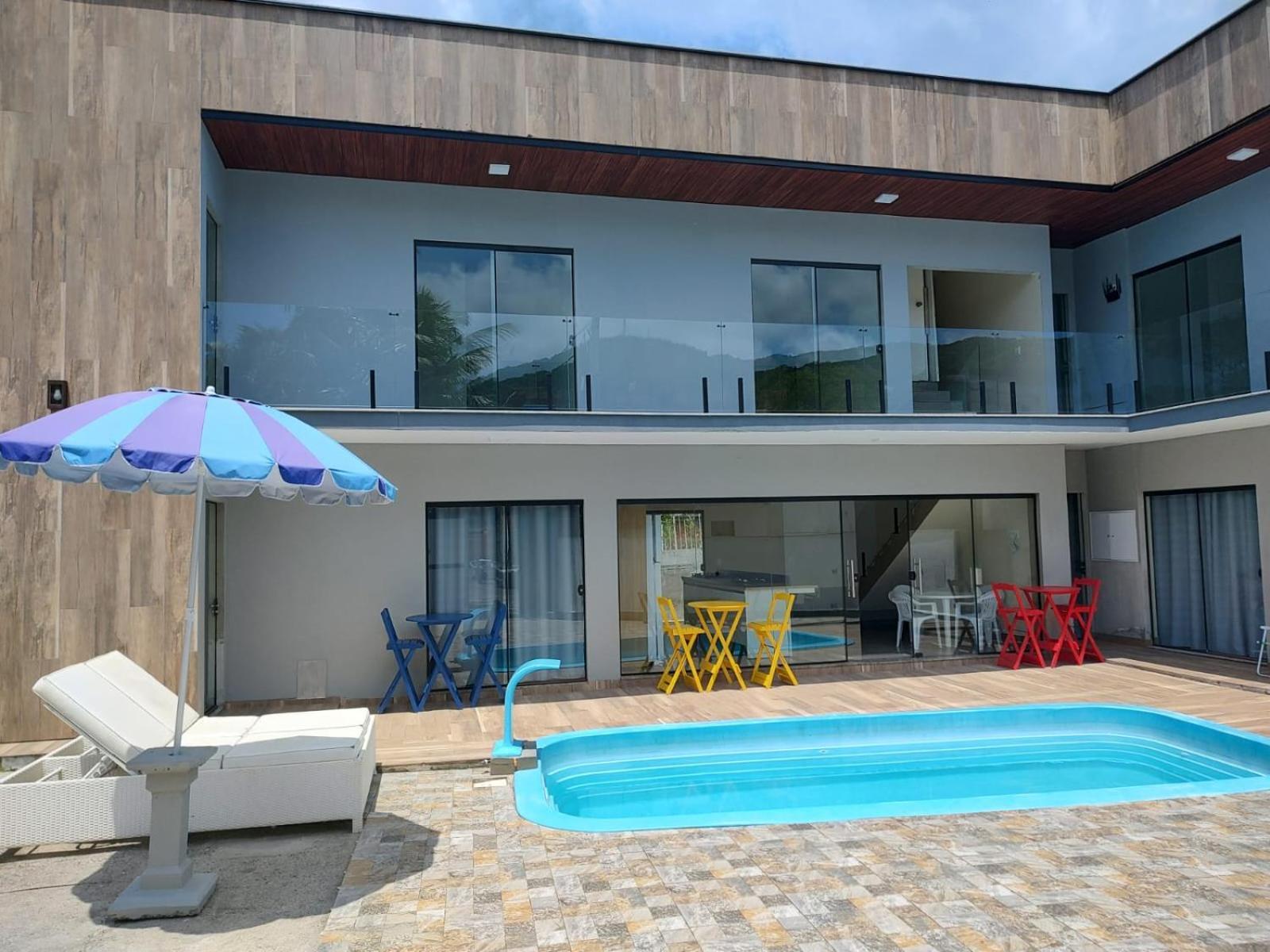 Morada Stucchi Balneário Camboriú