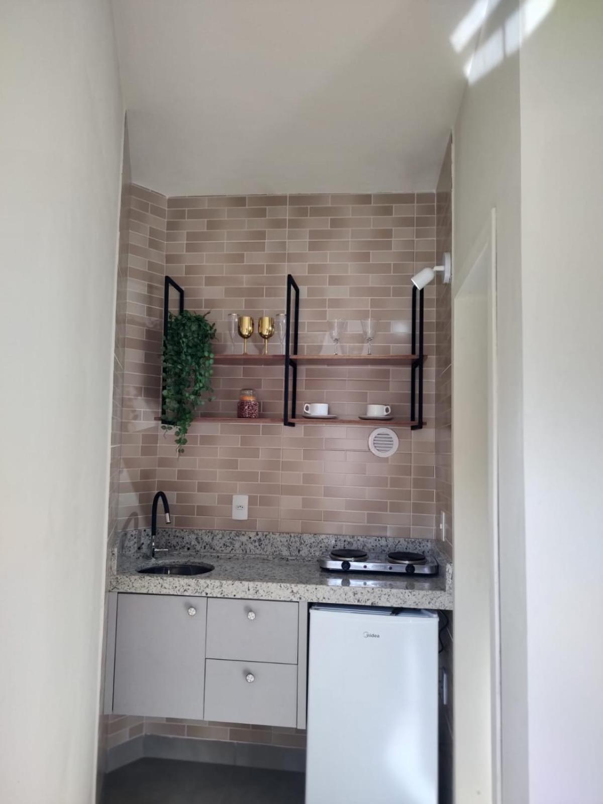 Morada Stucchi Pensión Balneário Camboriú